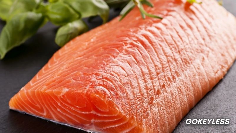 Choosing the Right Salmon